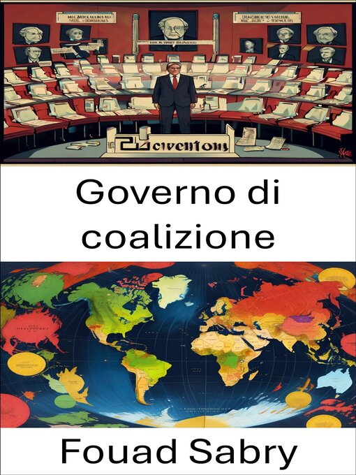 Title details for Governo di coalizione by Fouad Sabry - Available